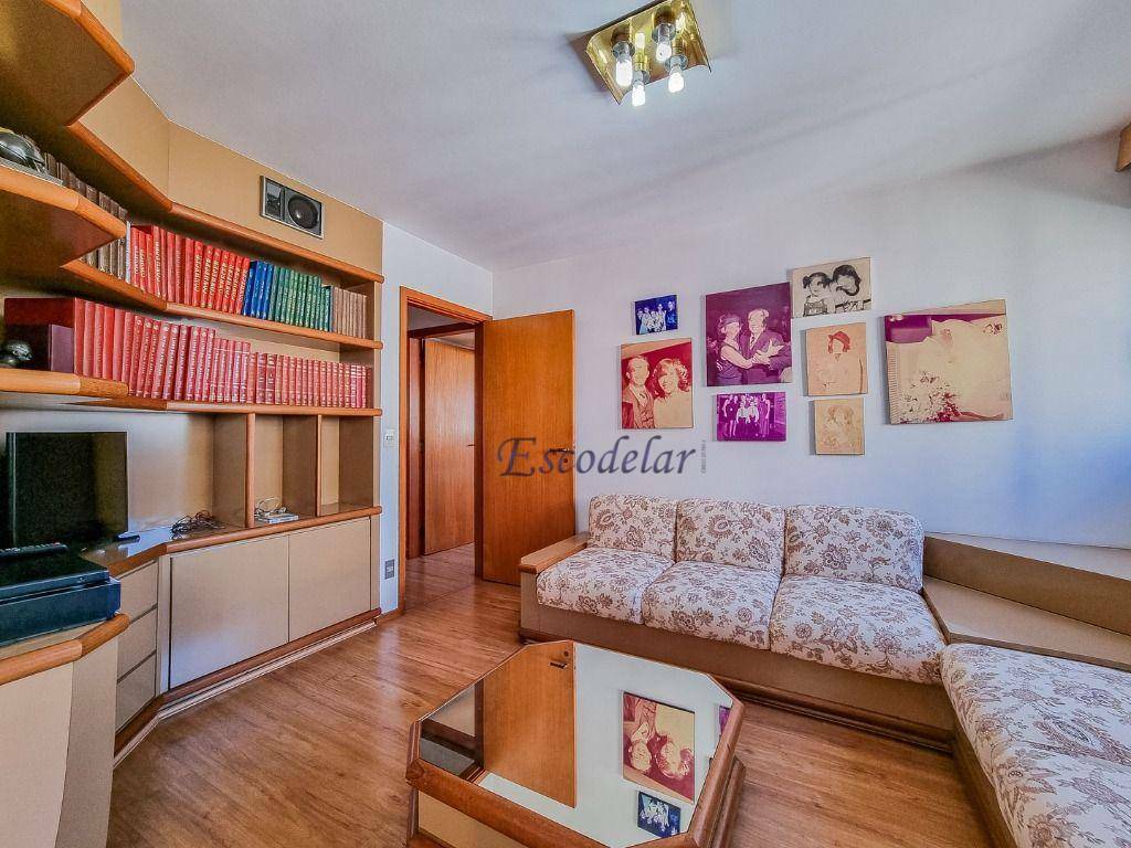 Apartamento à venda com 3 quartos, 120m² - Foto 7