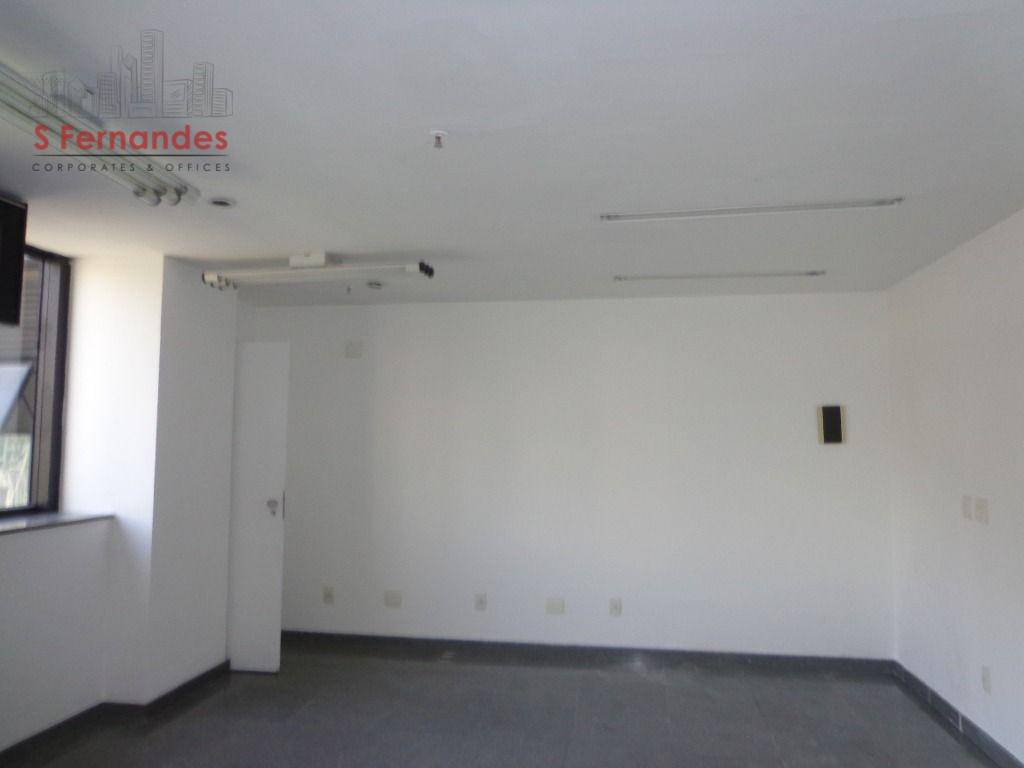 Conjunto Comercial-Sala para alugar, 40m² - Foto 3