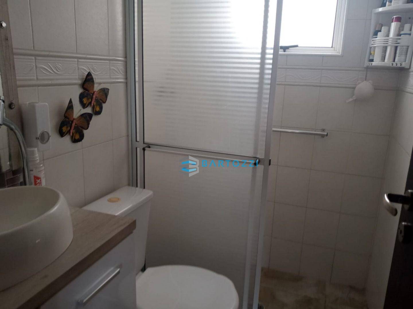 Apartamento à venda com 3 quartos, 86m² - Foto 34