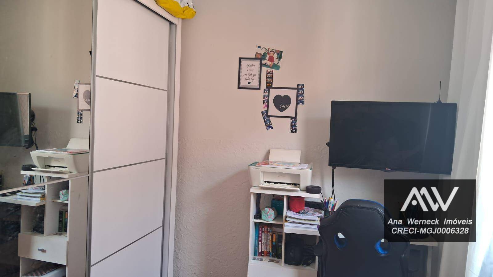 Apartamento à venda com 2 quartos, 54m² - Foto 12