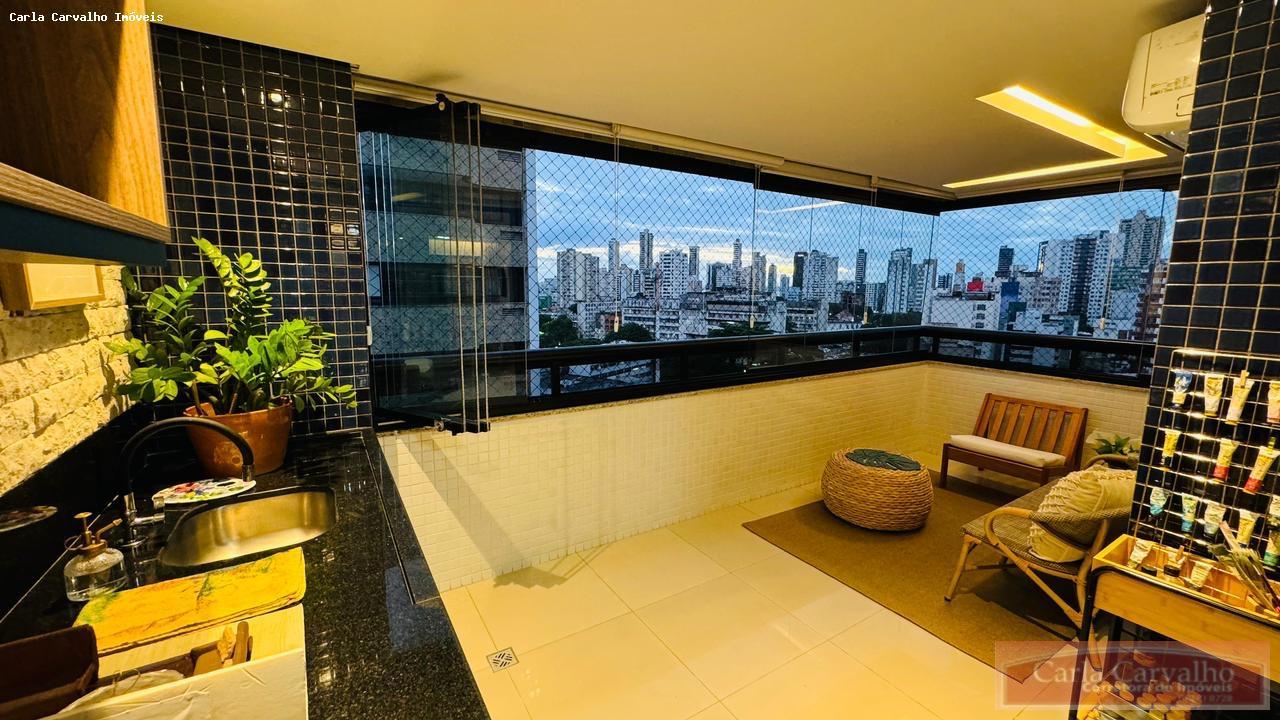 Apartamento à venda com 2 quartos, 76m² - Foto 23