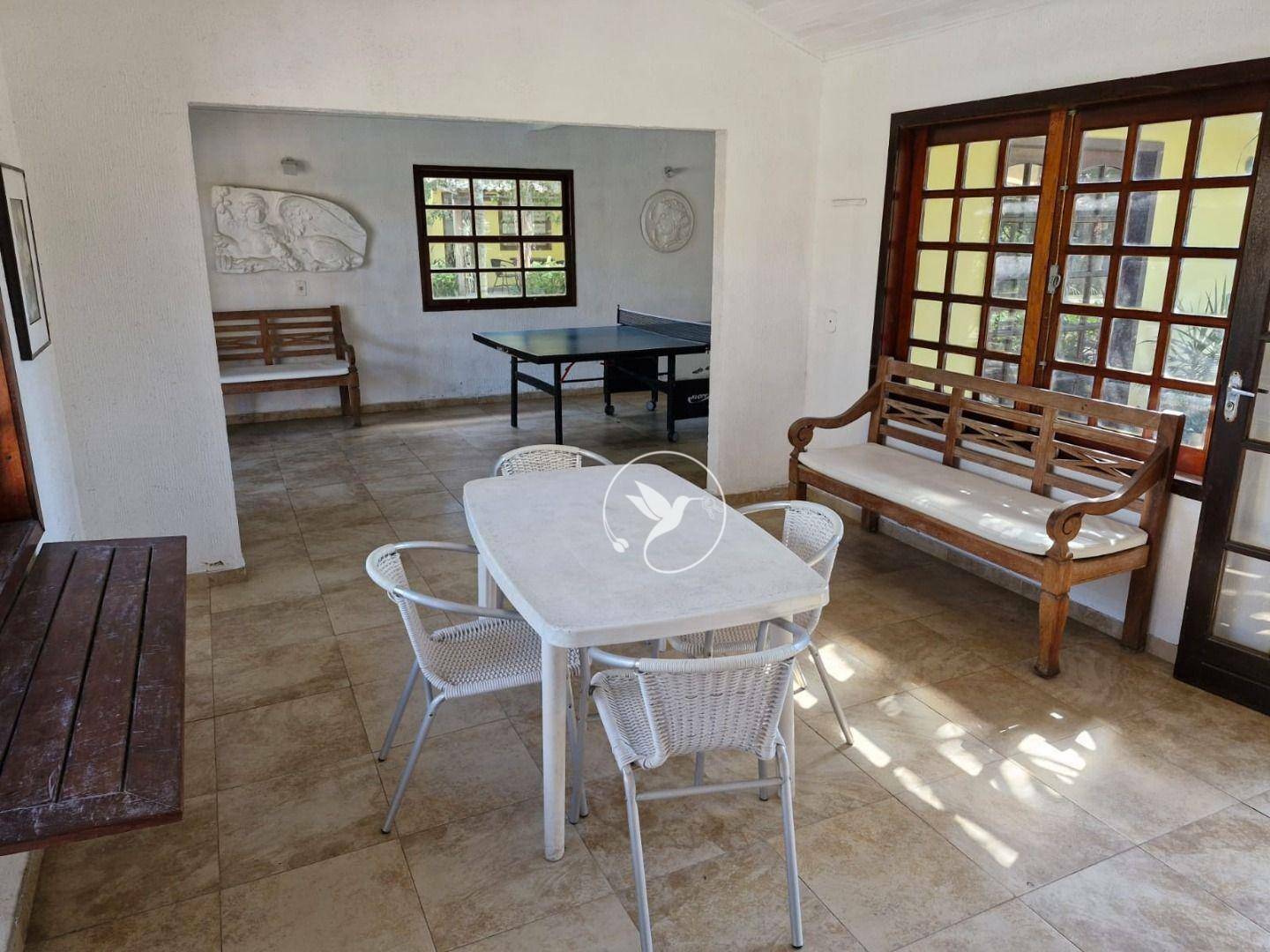 Casa de Condomínio à venda com 2 quartos, 75m² - Foto 8