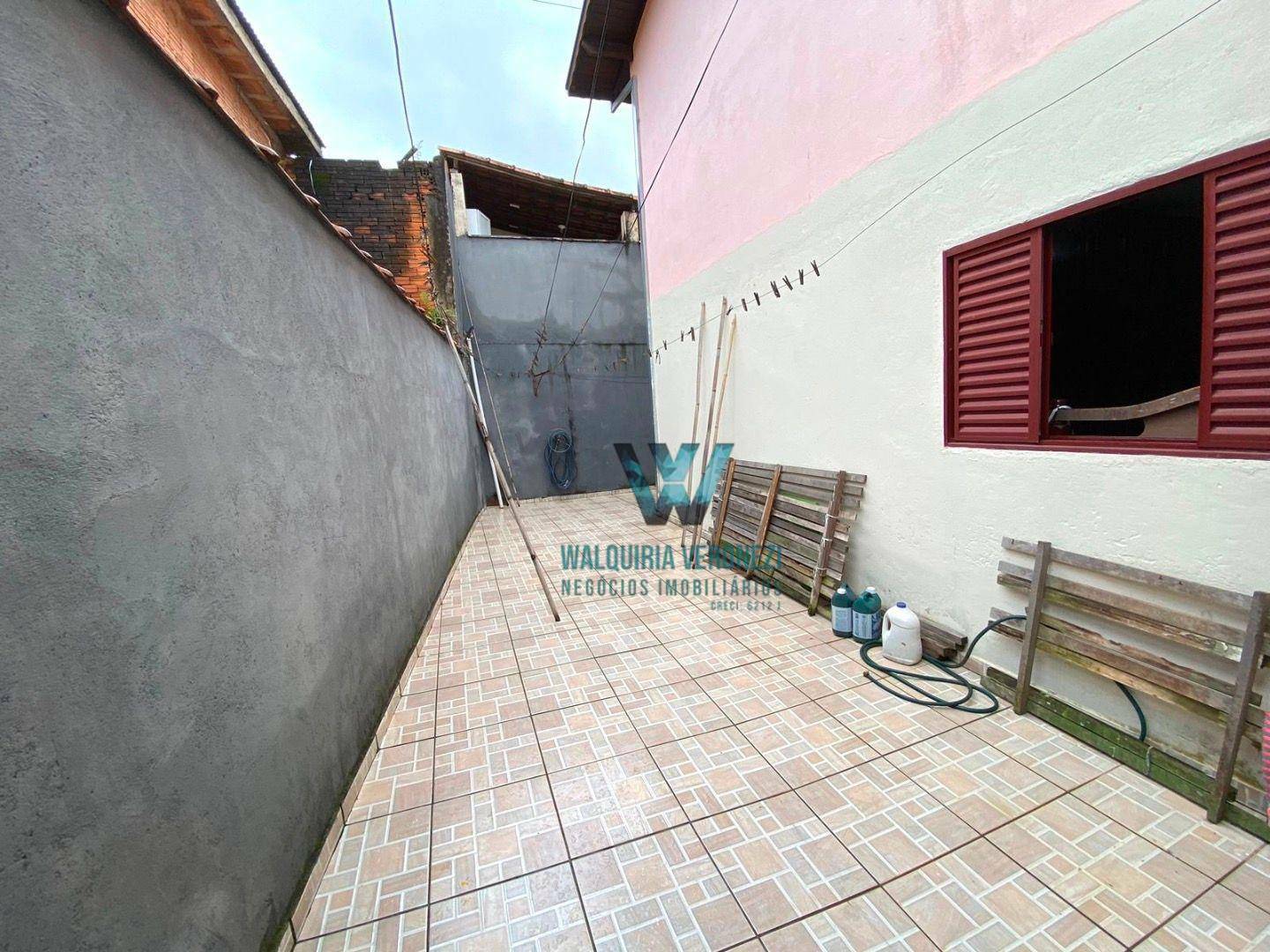 Casa à venda com 3 quartos, 96m² - Foto 10