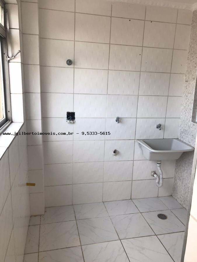 Apartamento à venda com 3 quartos, 102m² - Foto 8