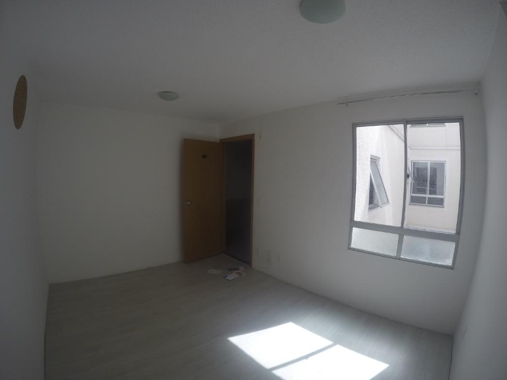 Apartamento à venda com 2 quartos, 45m² - Foto 6