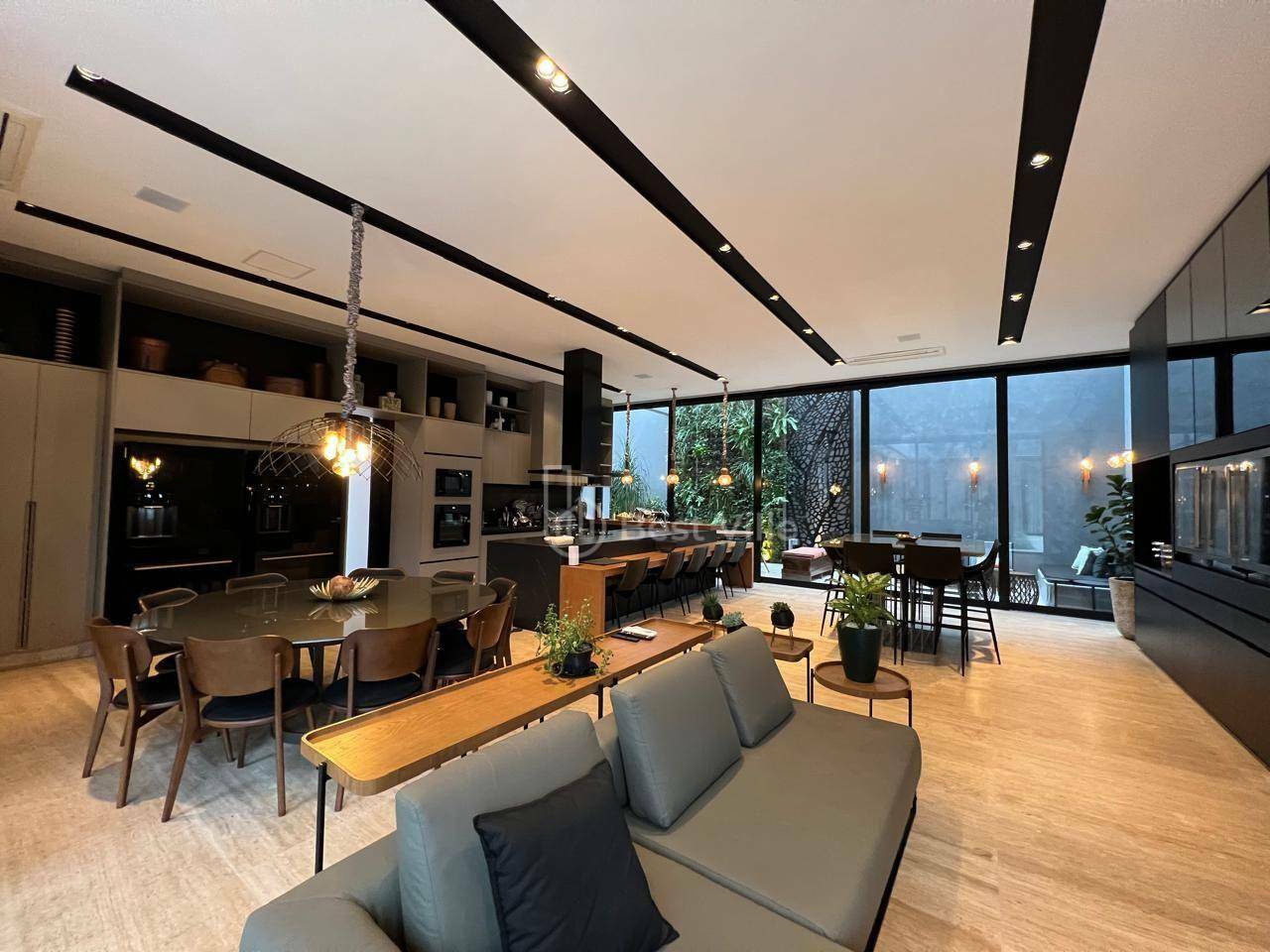 Casa de Condomínio à venda com 5 quartos, 1070m² - Foto 13