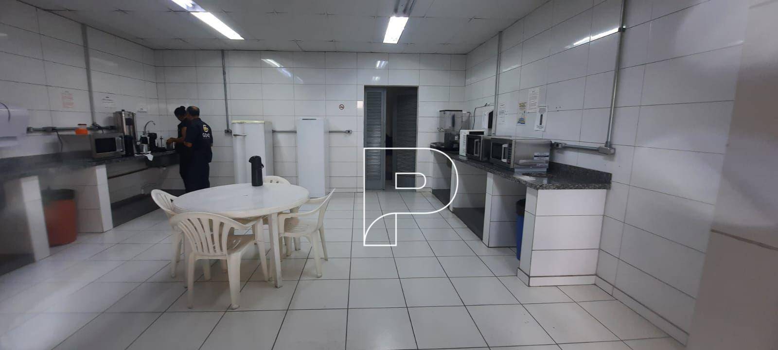 Loja-Salão para alugar, 5030m² - Foto 2