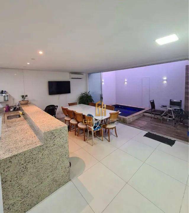 Casa de Condomínio à venda com 3 quartos, 160m² - Foto 4