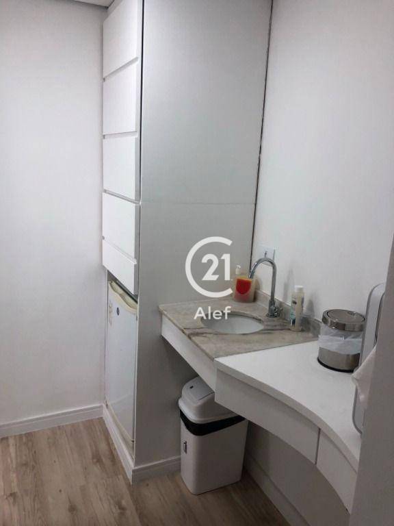 Conjunto Comercial-Sala à venda, 47m² - Foto 7