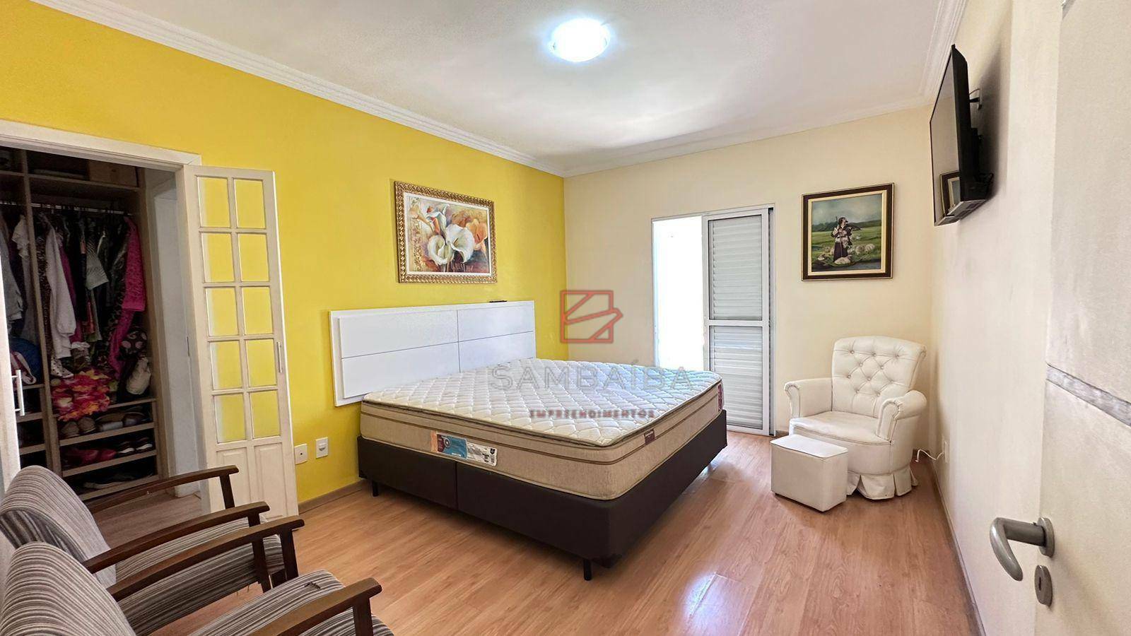 Casa de Condomínio à venda com 3 quartos, 215m² - Foto 21