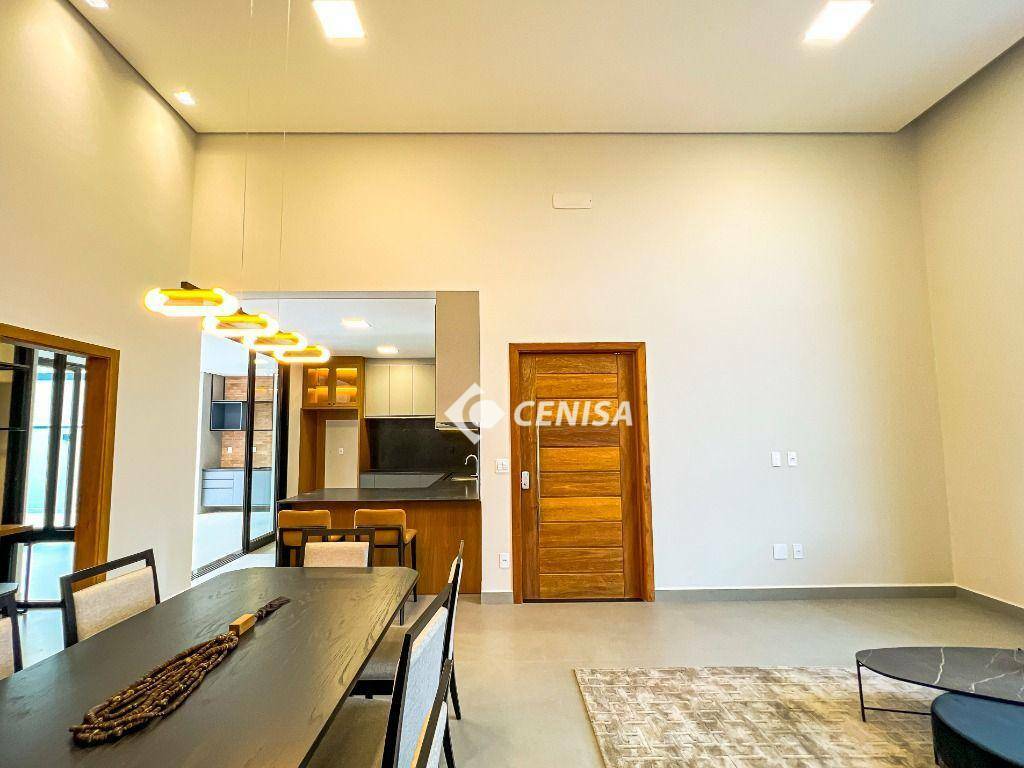 Casa de Condomínio à venda com 3 quartos, 205m² - Foto 59