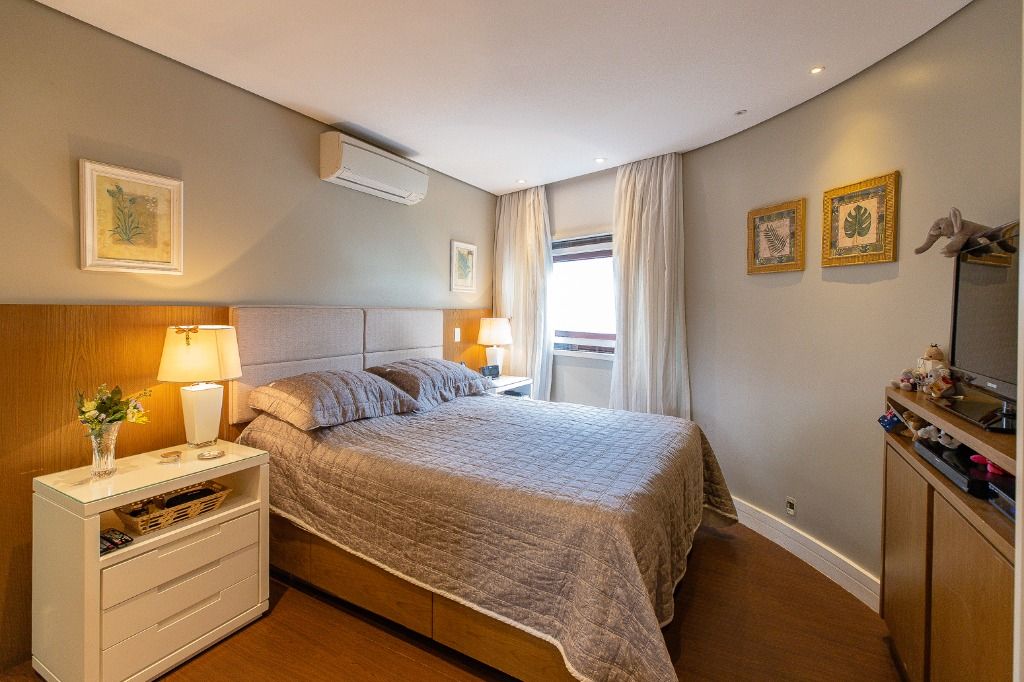 Apartamento à venda com 3 quartos, 152m² - Foto 21