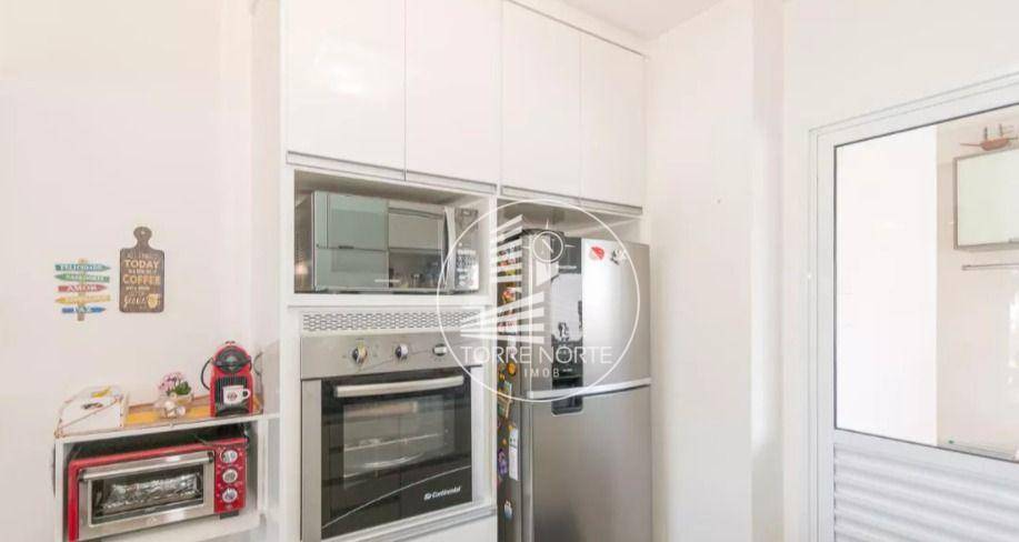 Apartamento à venda com 3 quartos, 95m² - Foto 10