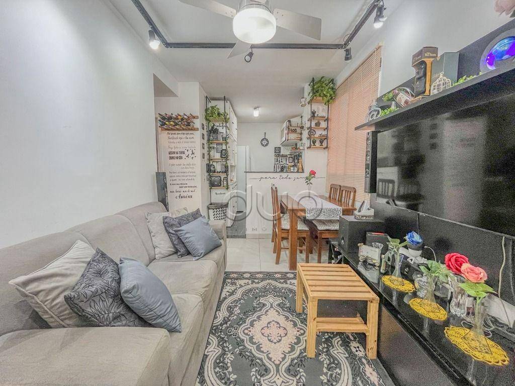 Apartamento, 2 quartos, 45 m² - Foto 3