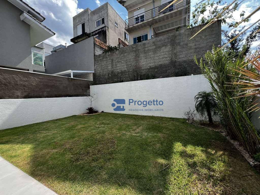 Casa de Condomínio à venda com 3 quartos, 192m² - Foto 12