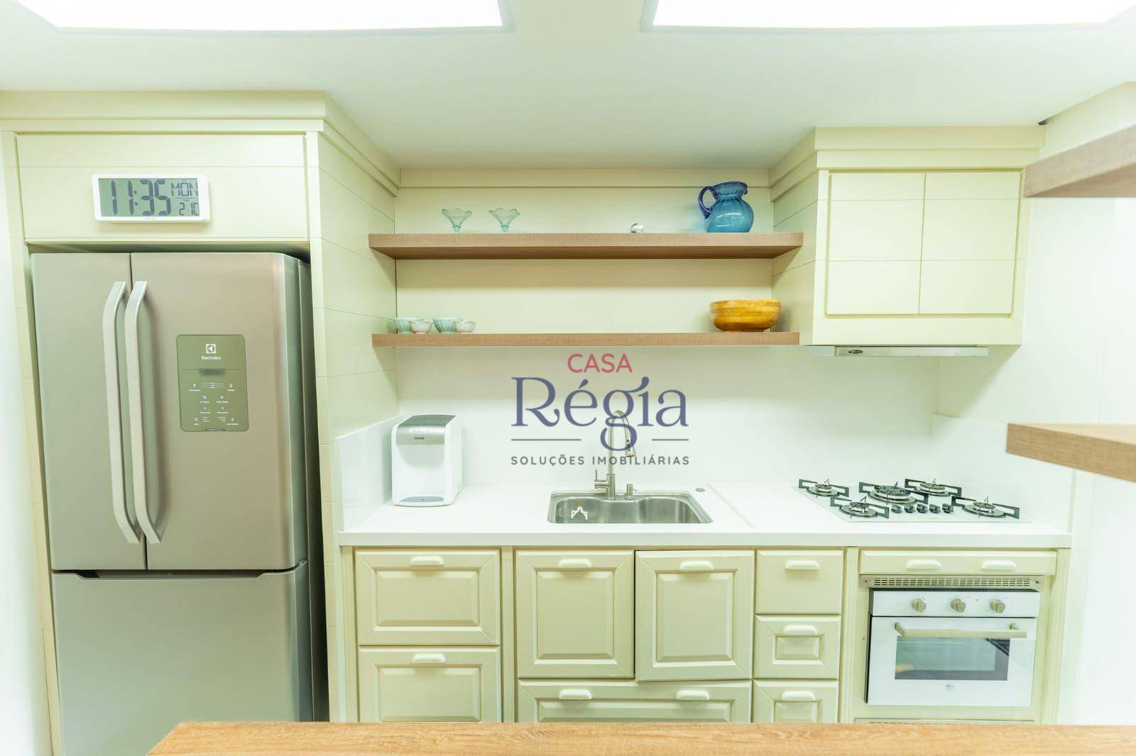 Apartamento à venda com 3 quartos, 139m² - Foto 5