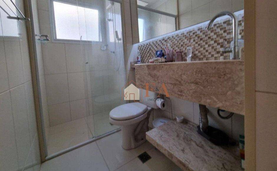 Apartamento à venda com 3 quartos, 65m² - Foto 14