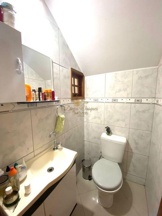 Casa de Condomínio à venda com 3 quartos, 102m² - Foto 4