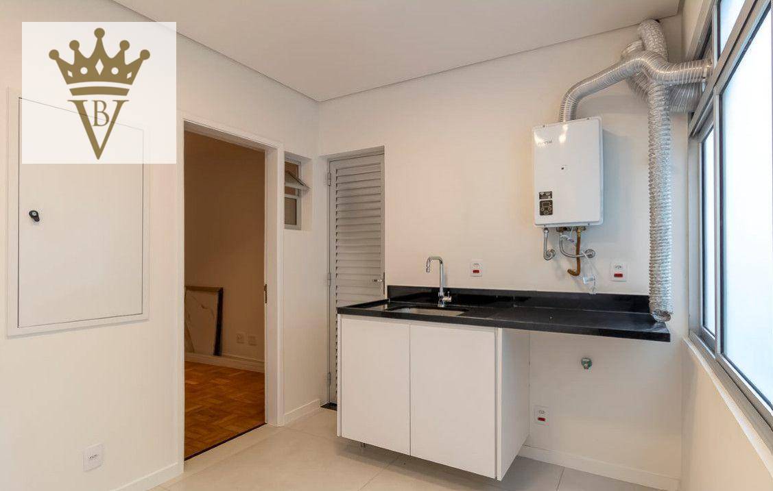 Apartamento à venda com 3 quartos, 129m² - Foto 22