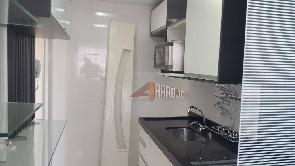 Apartamento à venda com 2 quartos, 49m² - Foto 14