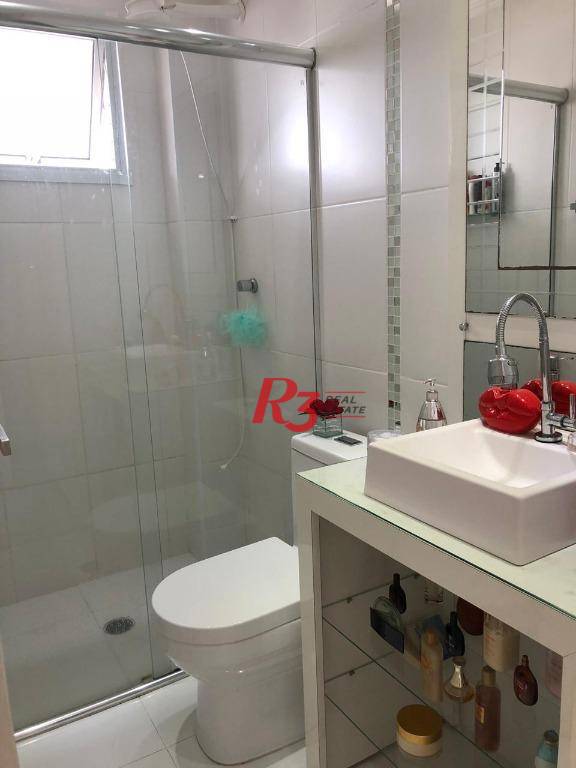 Apartamento à venda com 2 quartos, 82m² - Foto 37