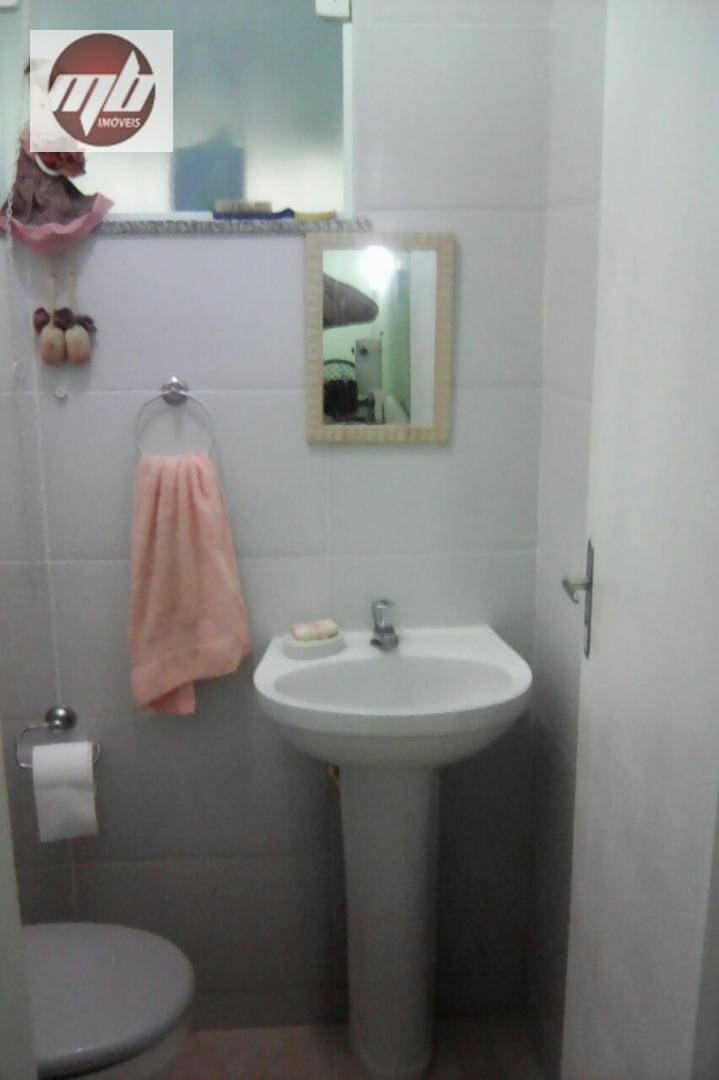 Sobrado à venda com 3 quartos, 110m² - Foto 23