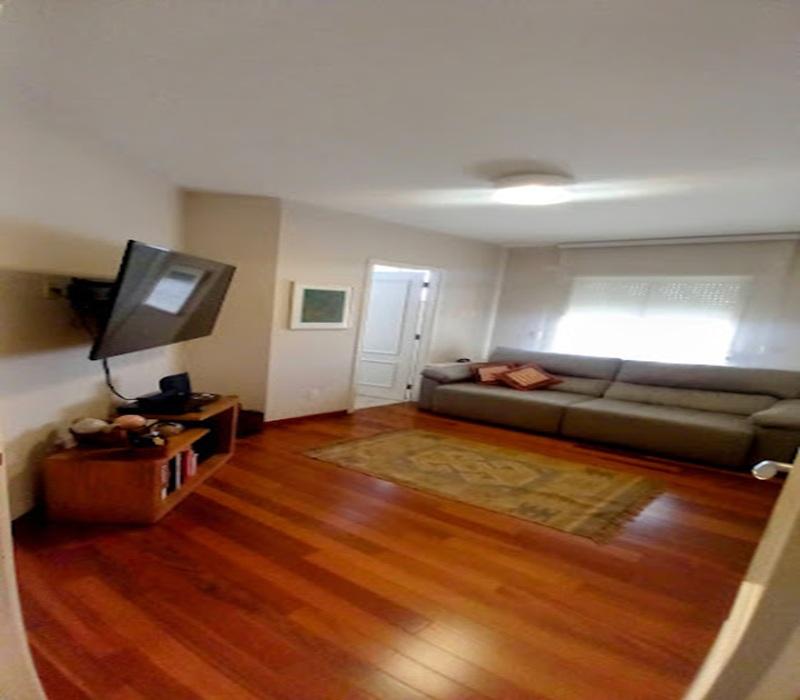 Apartamento à venda com 4 quartos, 226m² - Foto 5