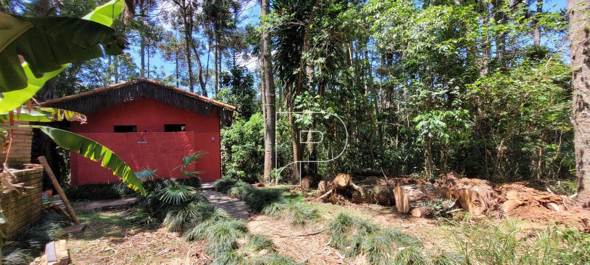 Pousada-Chalé à venda e aluguel com 14 quartos, 700m² - Foto 27