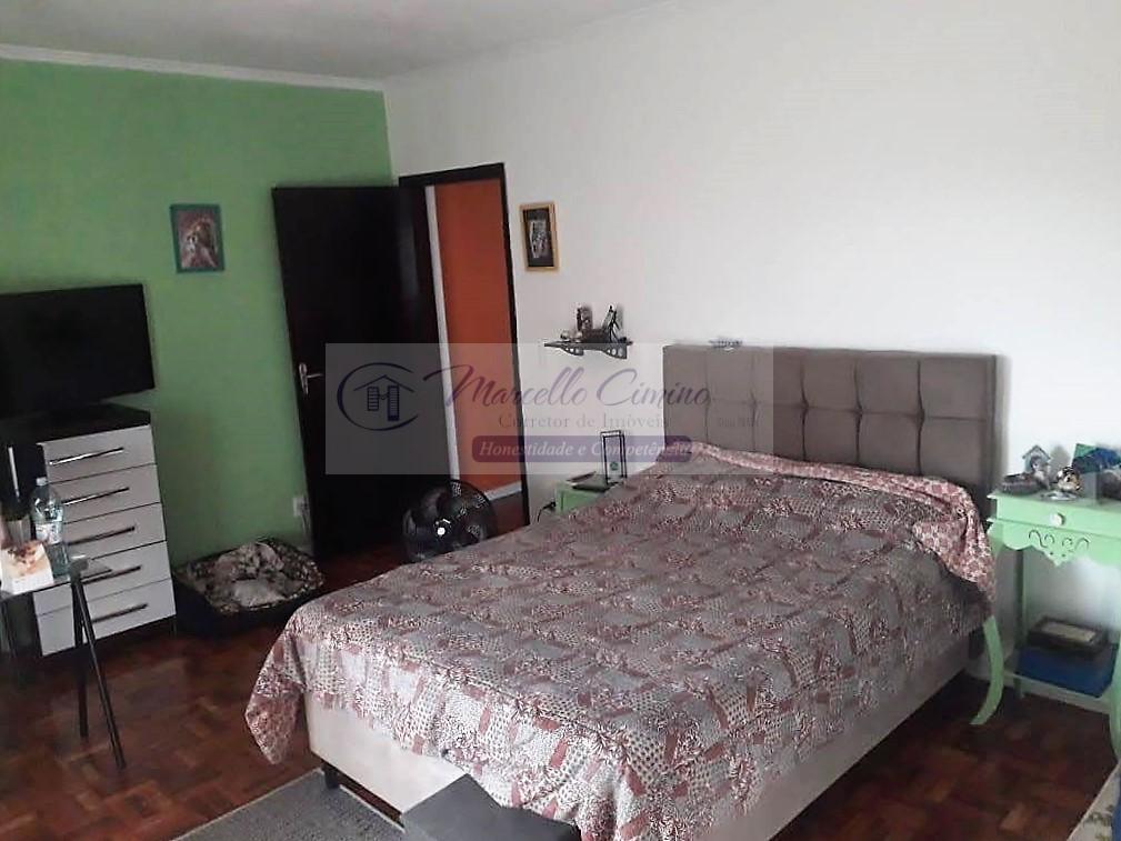 Sobrado à venda com 4 quartos, 300m² - Foto 21