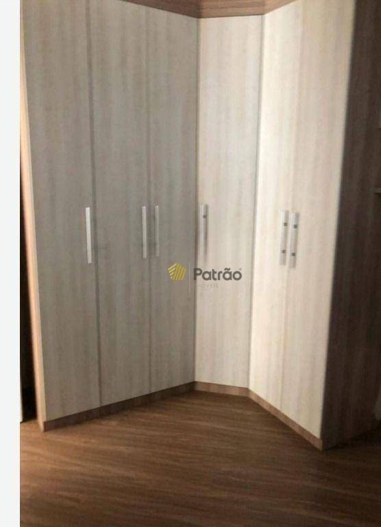 Apartamento à venda com 2 quartos, 47m² - Foto 9