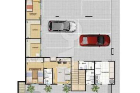 Apartamento à venda com 4 quartos, 442m² - Foto 7