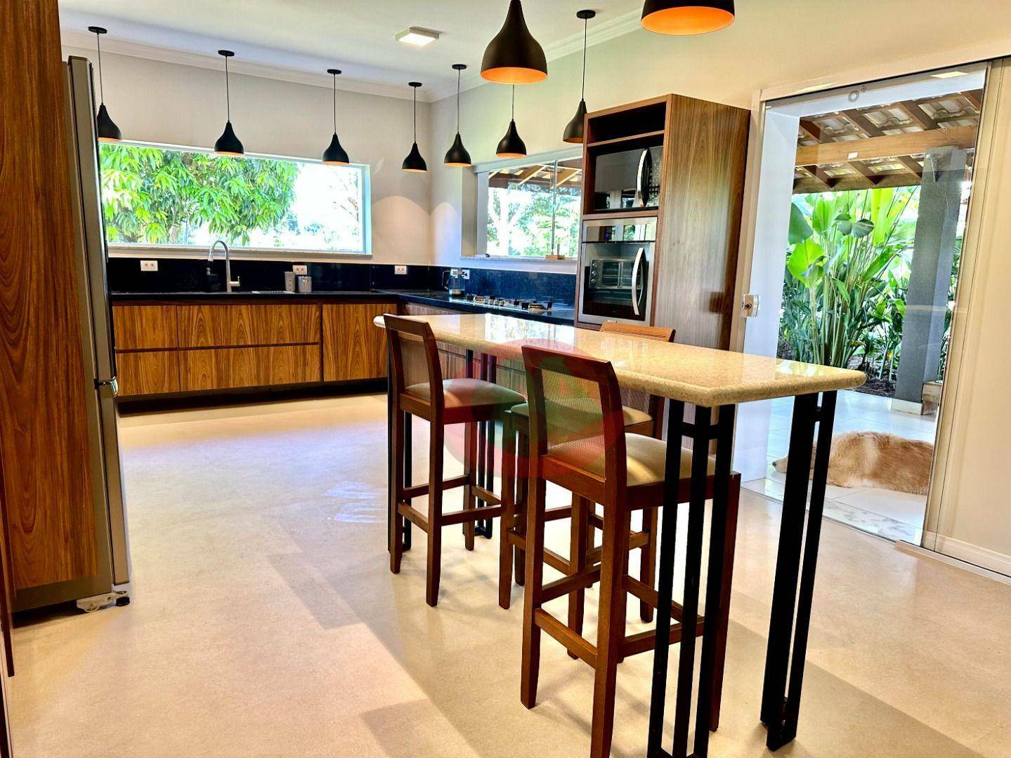 Casa de Condomínio, 12 quartos - Foto 13