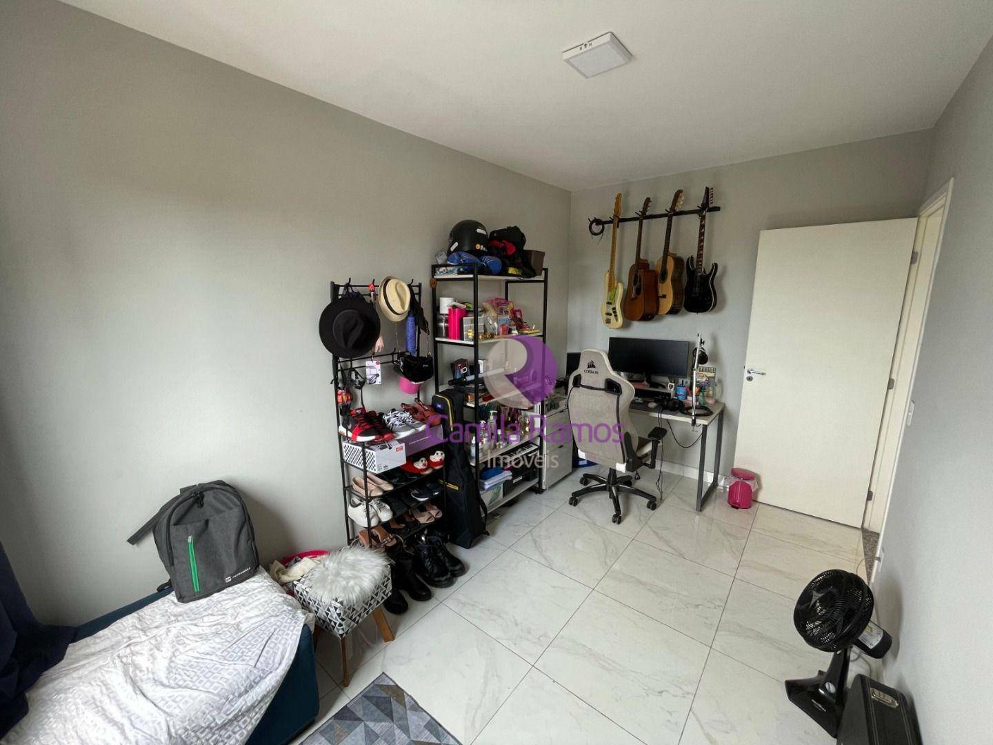 Apartamento à venda com 2 quartos, 52m² - Foto 9