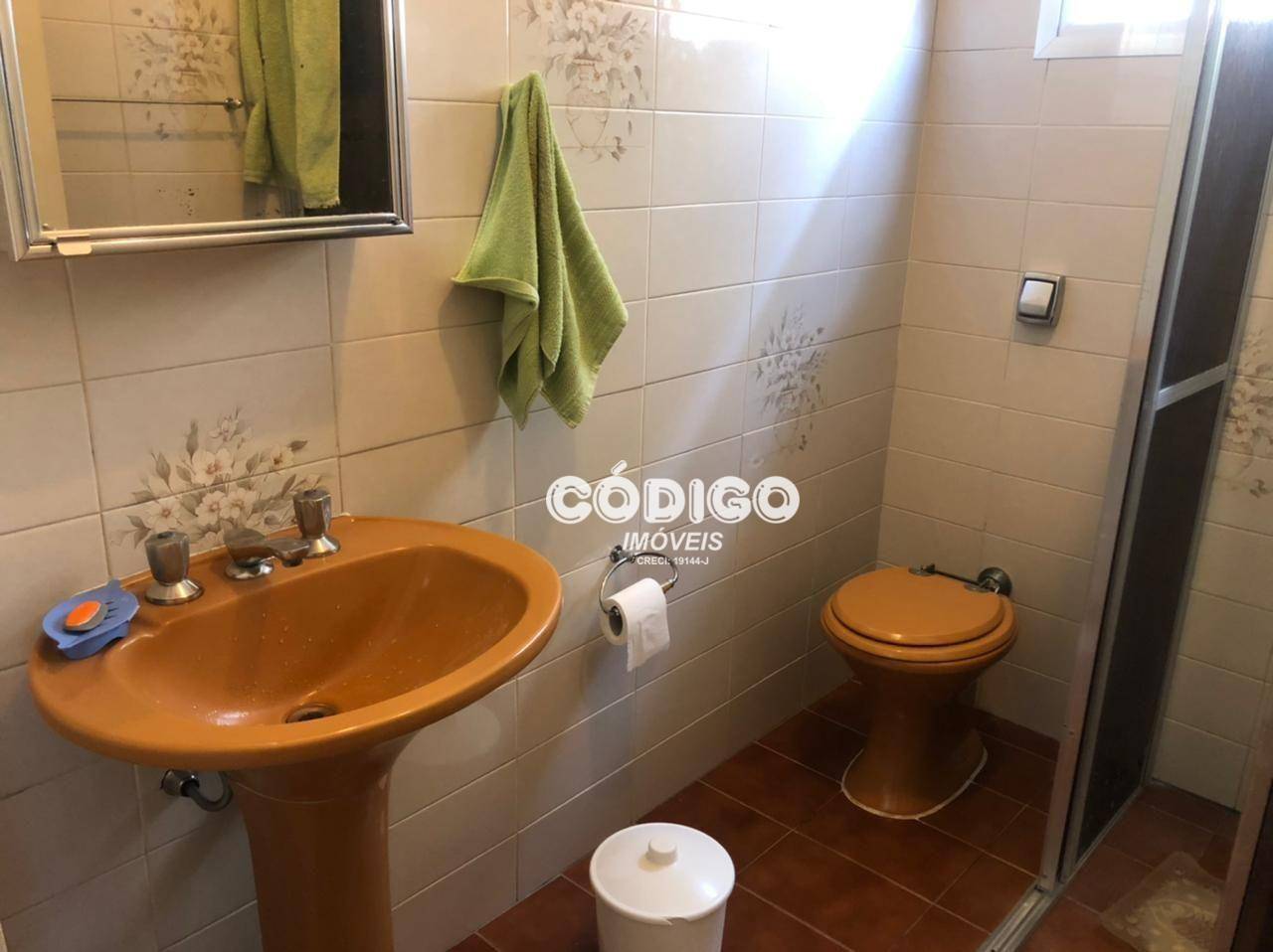 Sobrado à venda com 3 quartos, 110m² - Foto 30