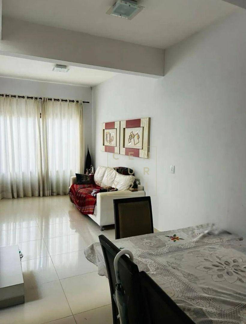 Casa à venda e aluguel com 4 quartos - Foto 2
