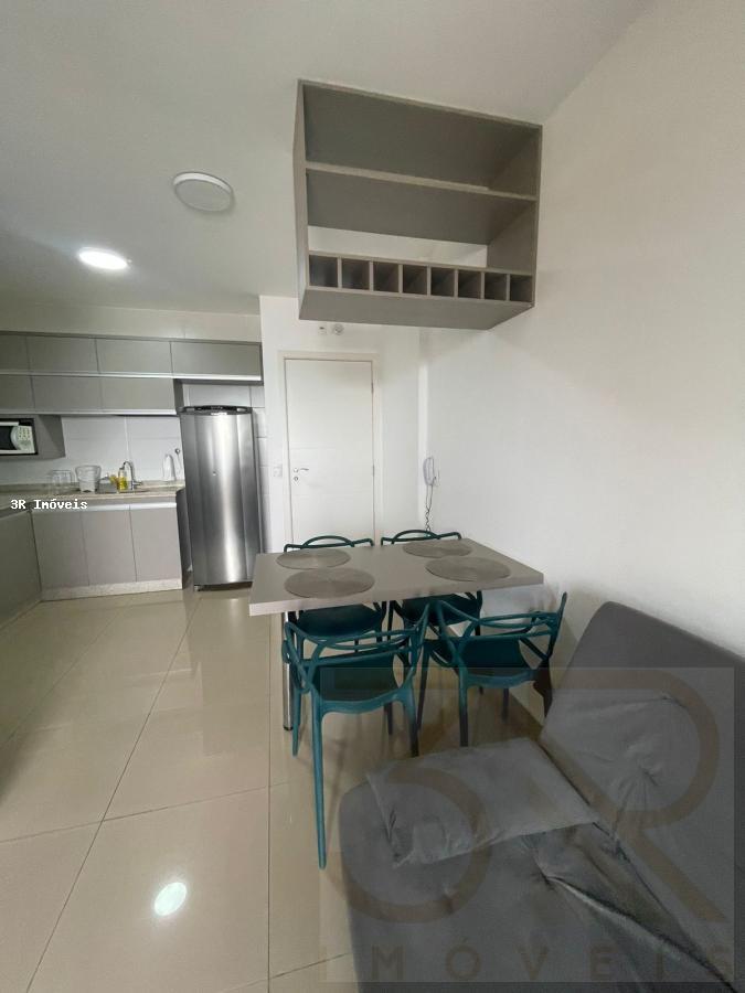 Apartamento à venda com 1 quarto, 37m² - Foto 4