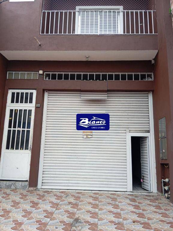 Loja-Salão, 125 m² - Foto 2