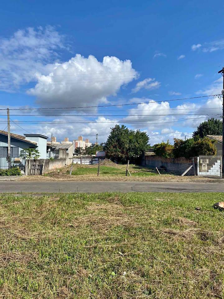 Terreno, 450 m² - Foto 1