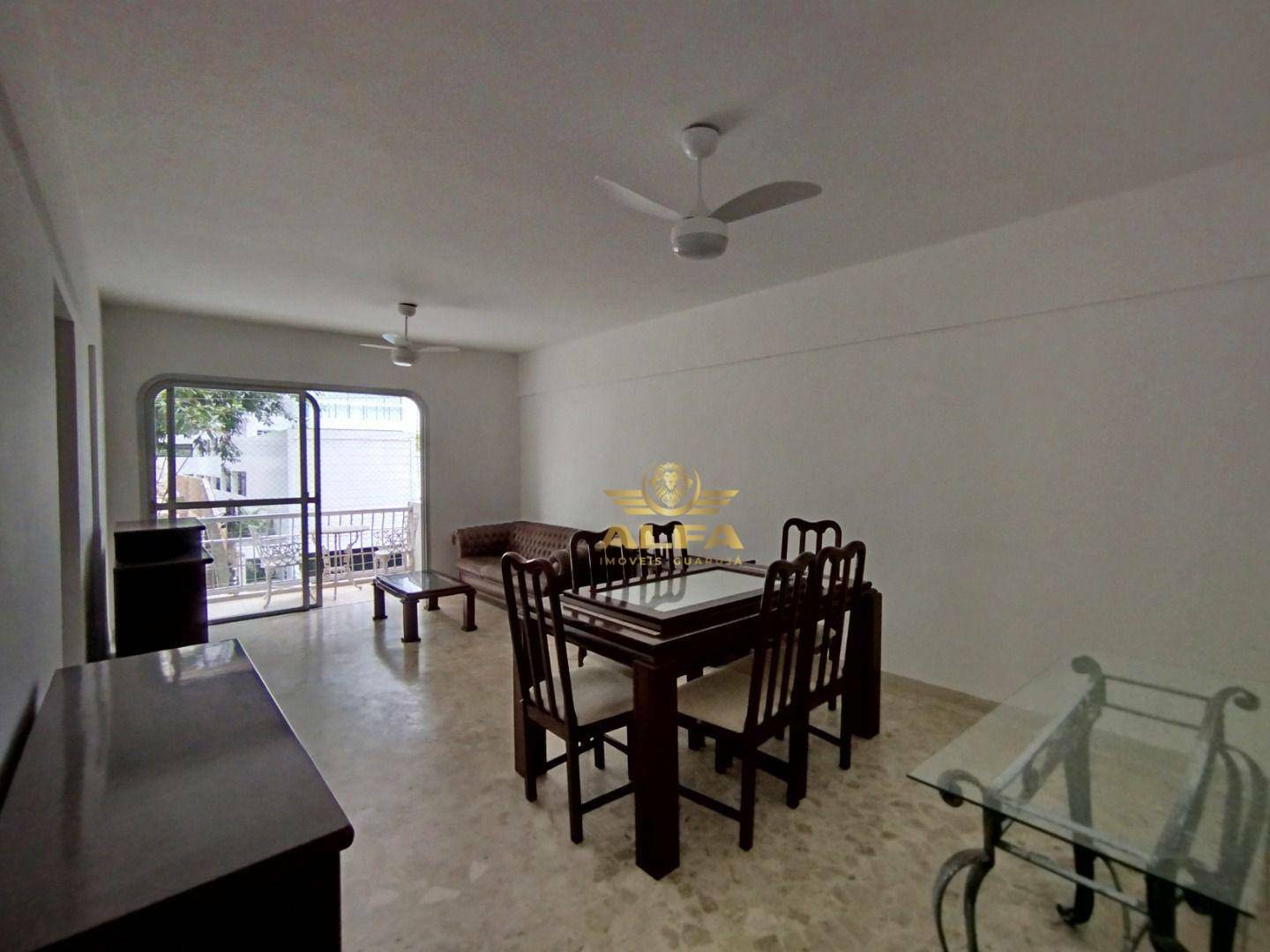 Apartamento à venda com 3 quartos, 100m² - Foto 2