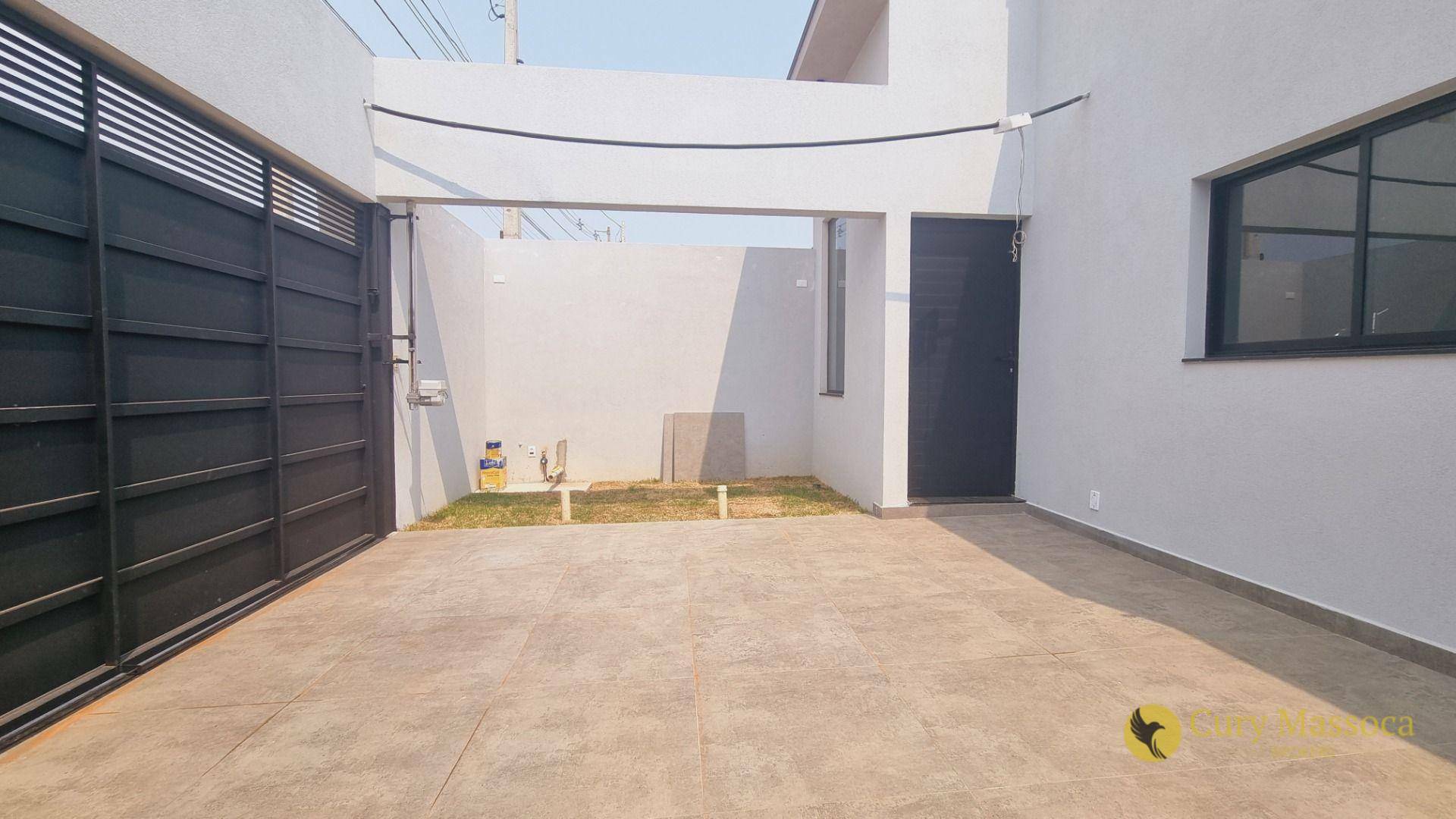 Casa à venda com 2 quartos, 118m² - Foto 6