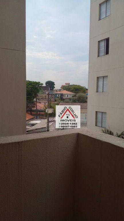 Apartamento à venda com 2 quartos, 55m² - Foto 29