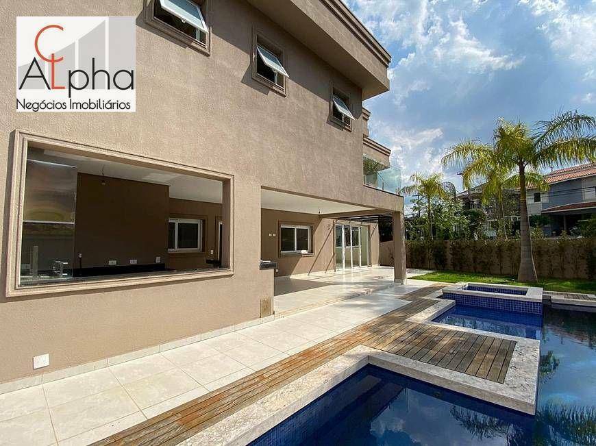 Sobrado à venda com 5 quartos, 750m² - Foto 21