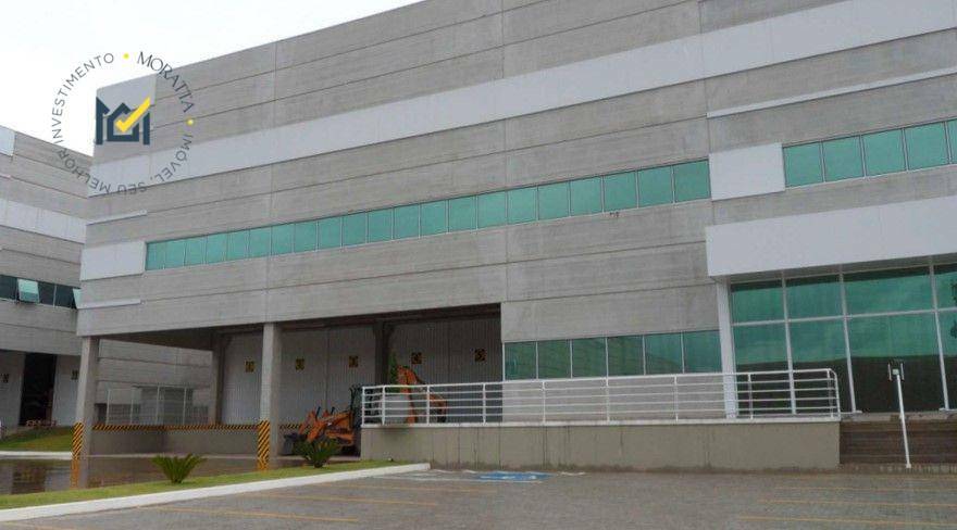 Depósito-Galpão-Armazém para alugar, 11175m² - Foto 3