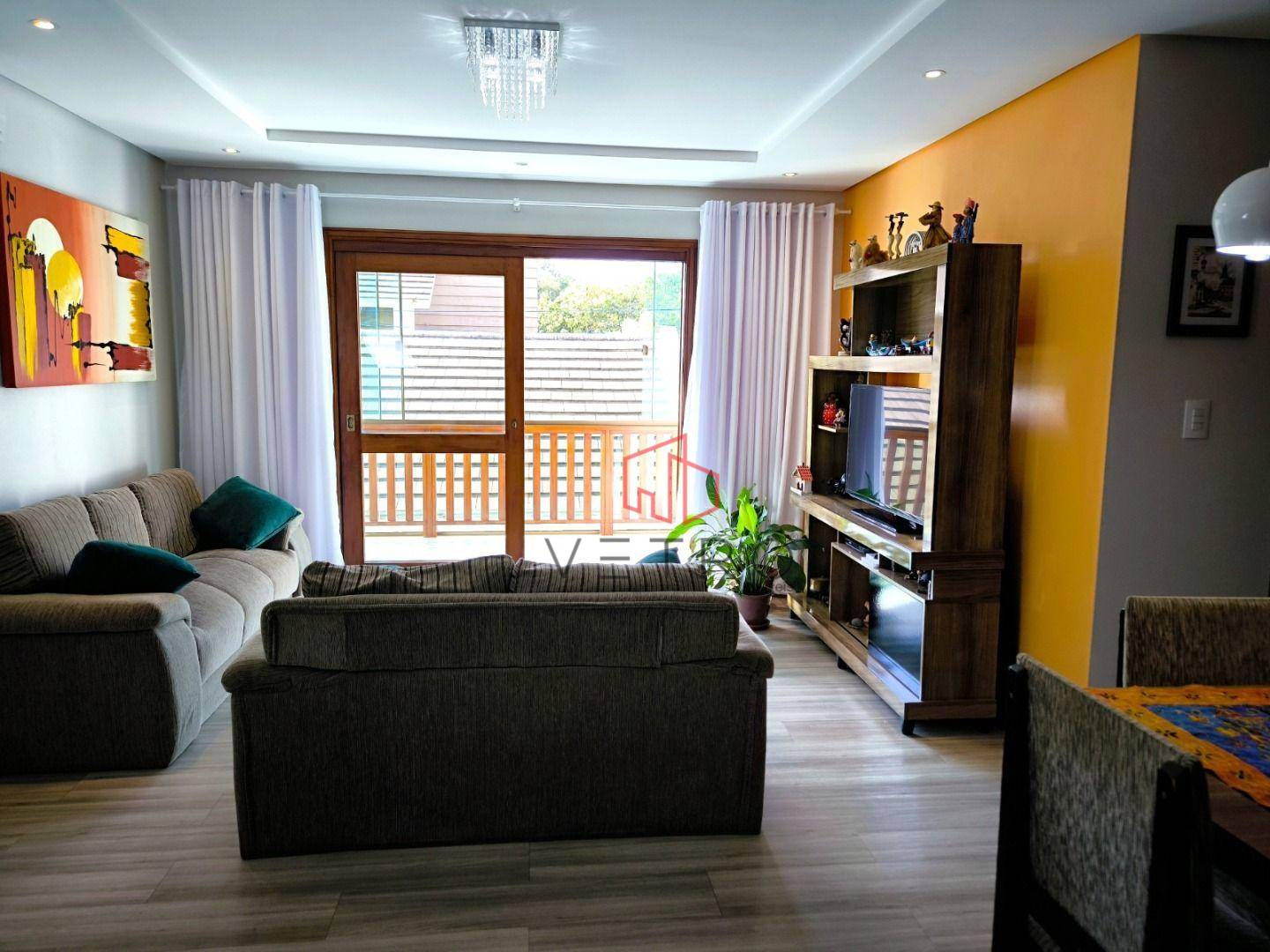 Apartamento, 2 quartos, 102 m² - Foto 1