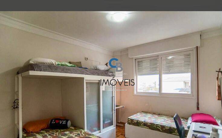 Apartamento à venda com 3 quartos, 180m² - Foto 6