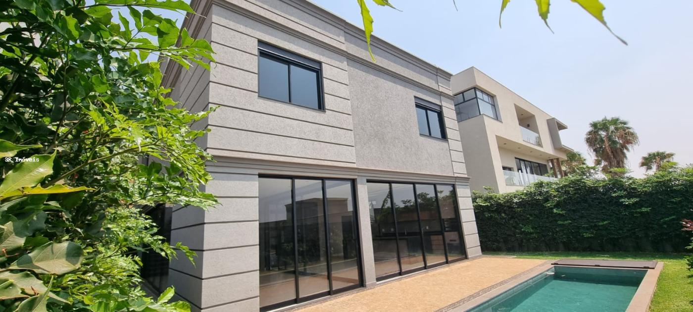 Casa de Condomínio à venda com 4 quartos, 420m² - Foto 24