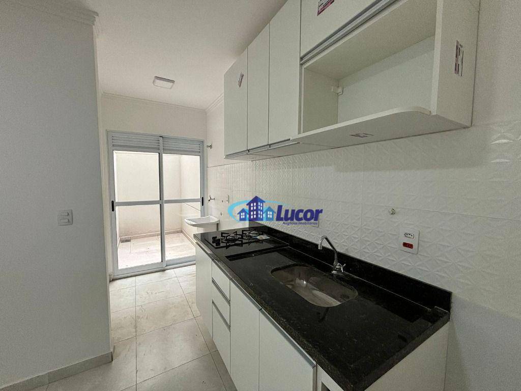 Apartamento para alugar com 1 quarto, 30m² - Foto 9