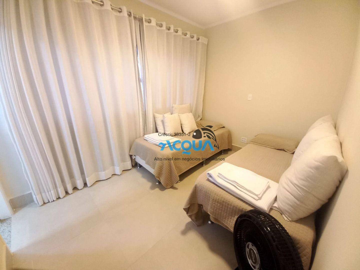 Apartamento à venda com 2 quartos, 70m² - Foto 4