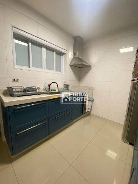 Apartamento à venda com 3 quartos, 98m² - Foto 9