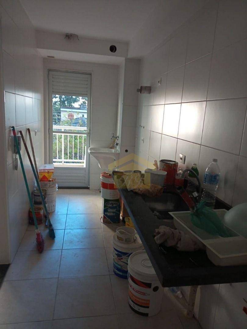 Apartamento à venda com 3 quartos, 65m² - Foto 9